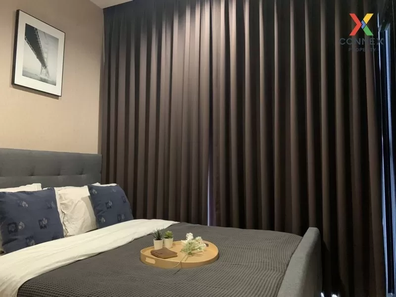 ขาย คอนโด แต่งสวย The LINE Jatujak-Mochit BTS-หมอชิต พหลโยธิน จอม 1